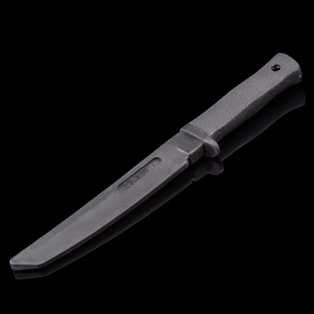 Cold Steel Rubber Recon Tanto Trainer