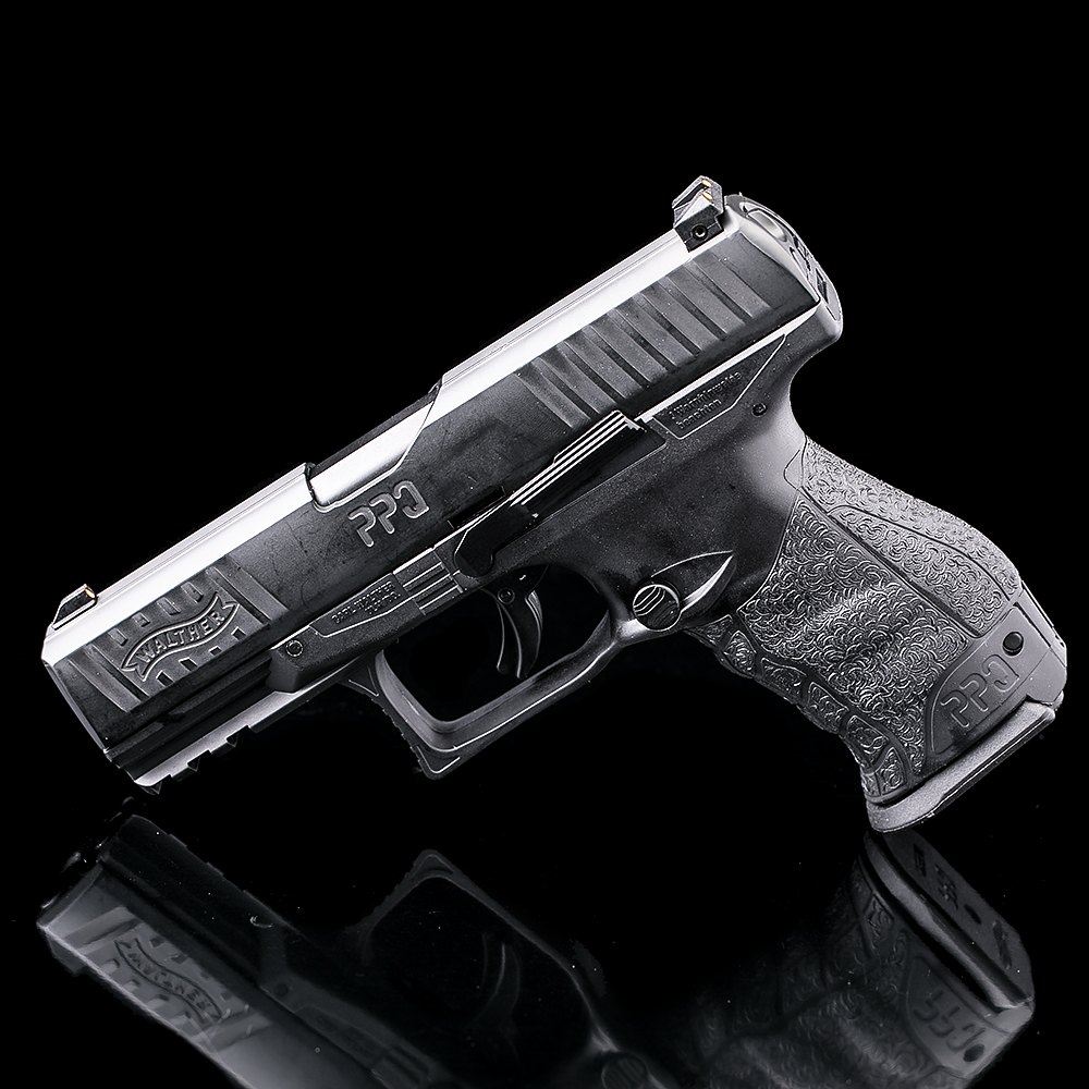 Walther PPQ M2 T4E