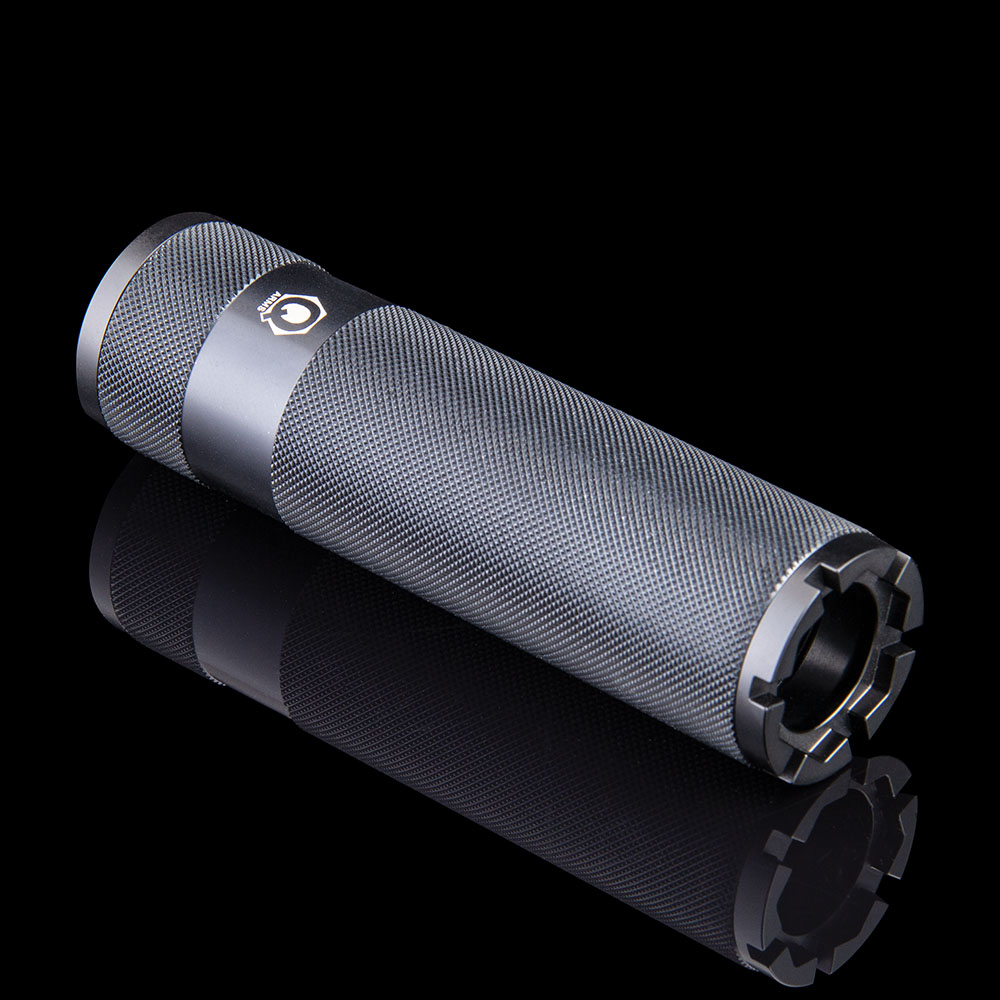 Q Arms SHORTBOY BEEFY RM silencer (MT)