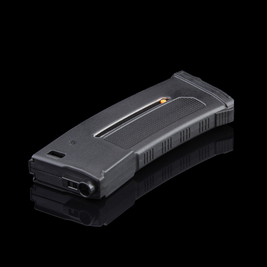 PTS EPM 1 Enhanced Polymer Magazine One 250rds