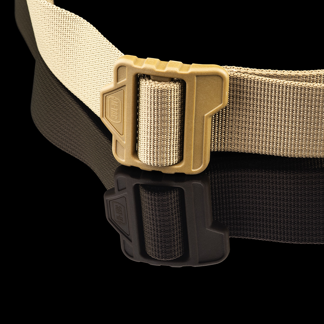 M-Tac lite Tactical Belt Gen.II, coyote