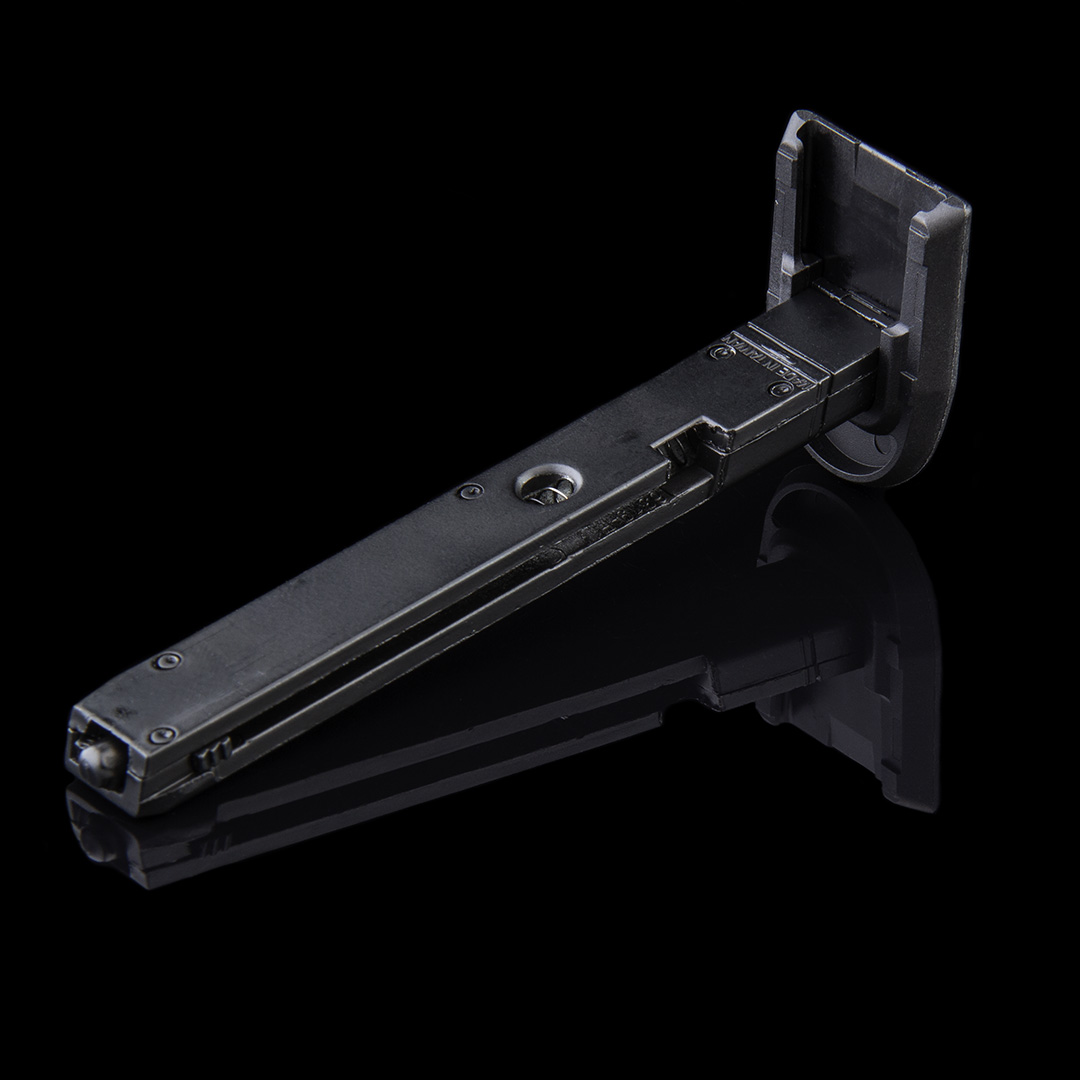 Walther PDP Compact 4" Magazin (co2)