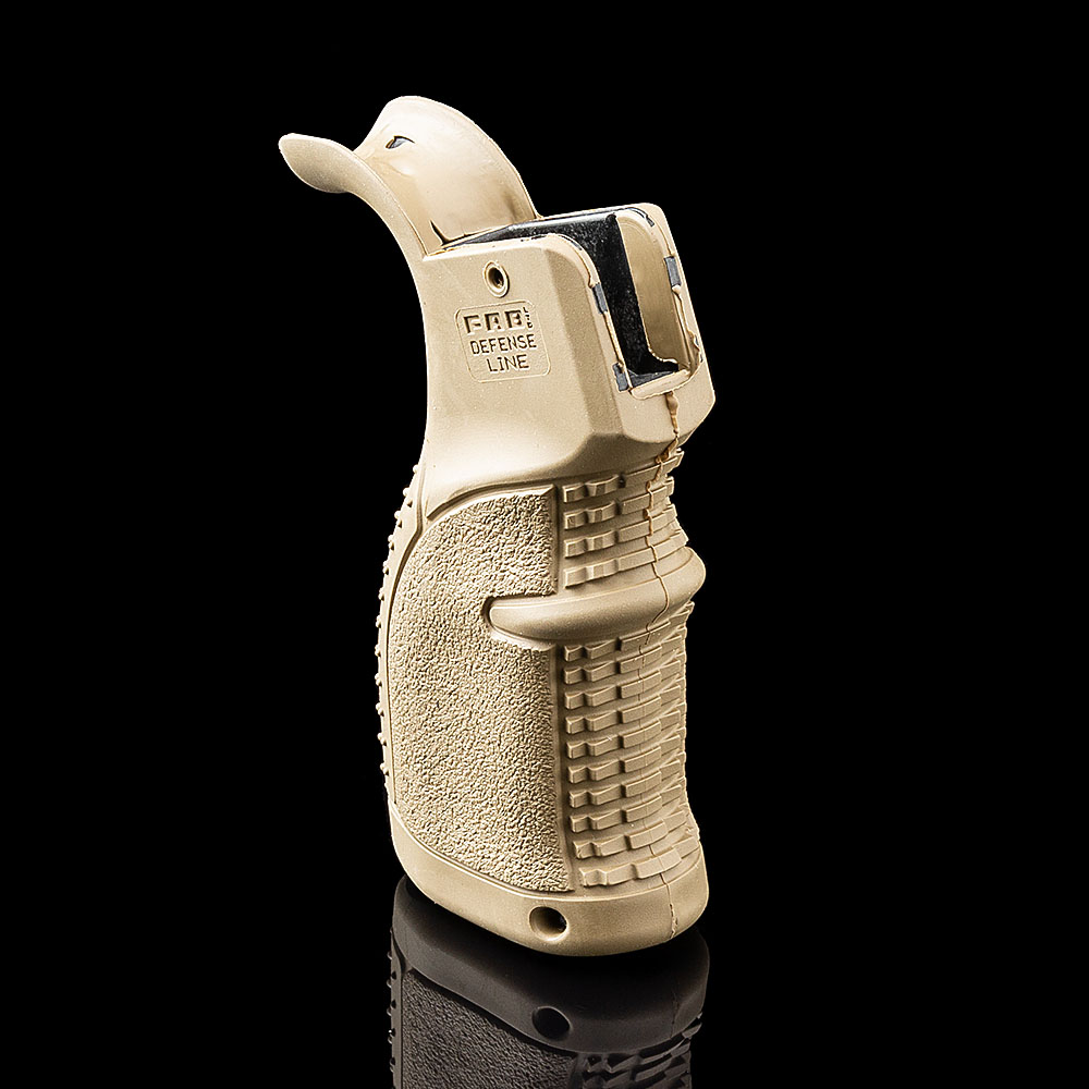 FAB Defense AGR-43 Pistolengriff, tan