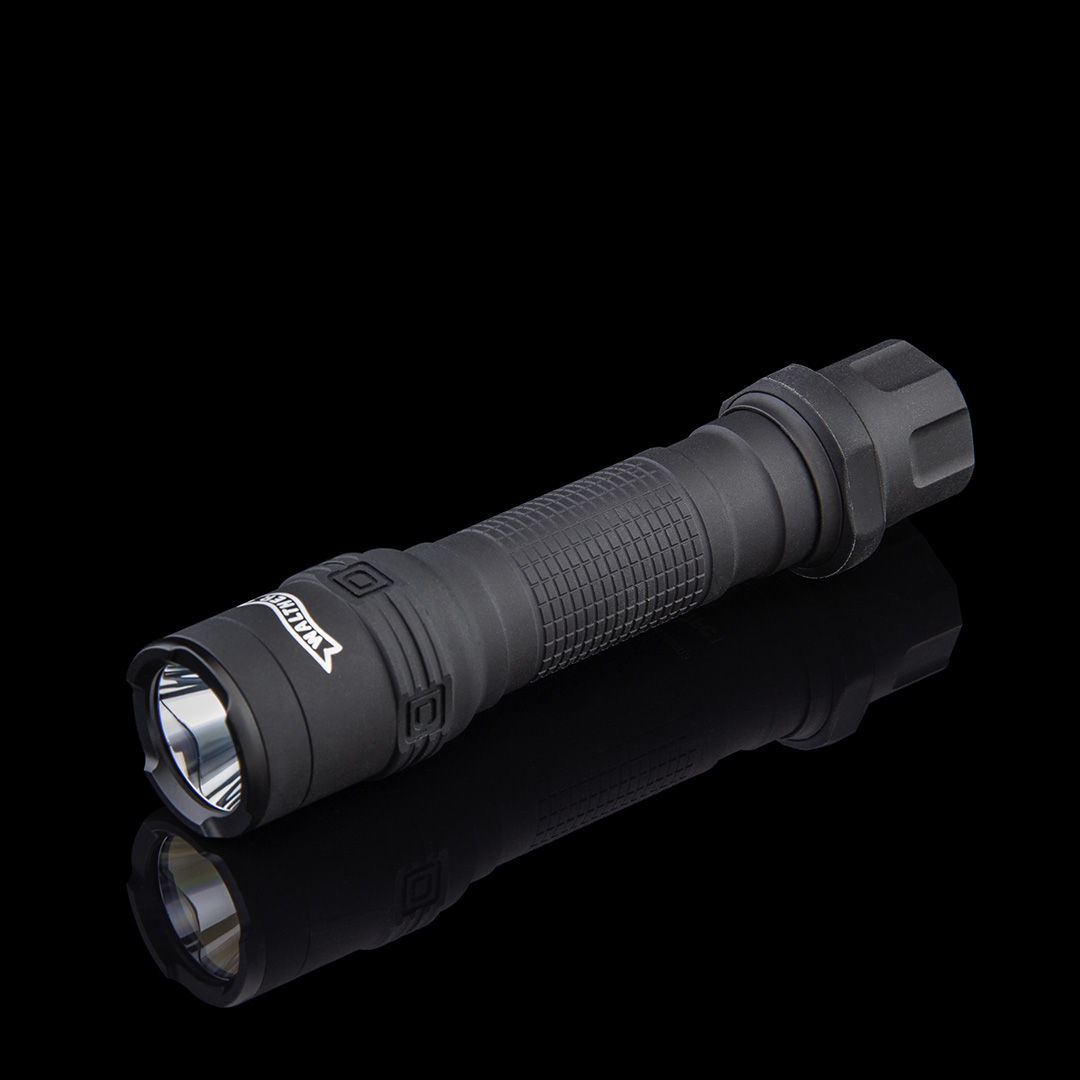 Walther tactical TFC1, 1000 Lumen