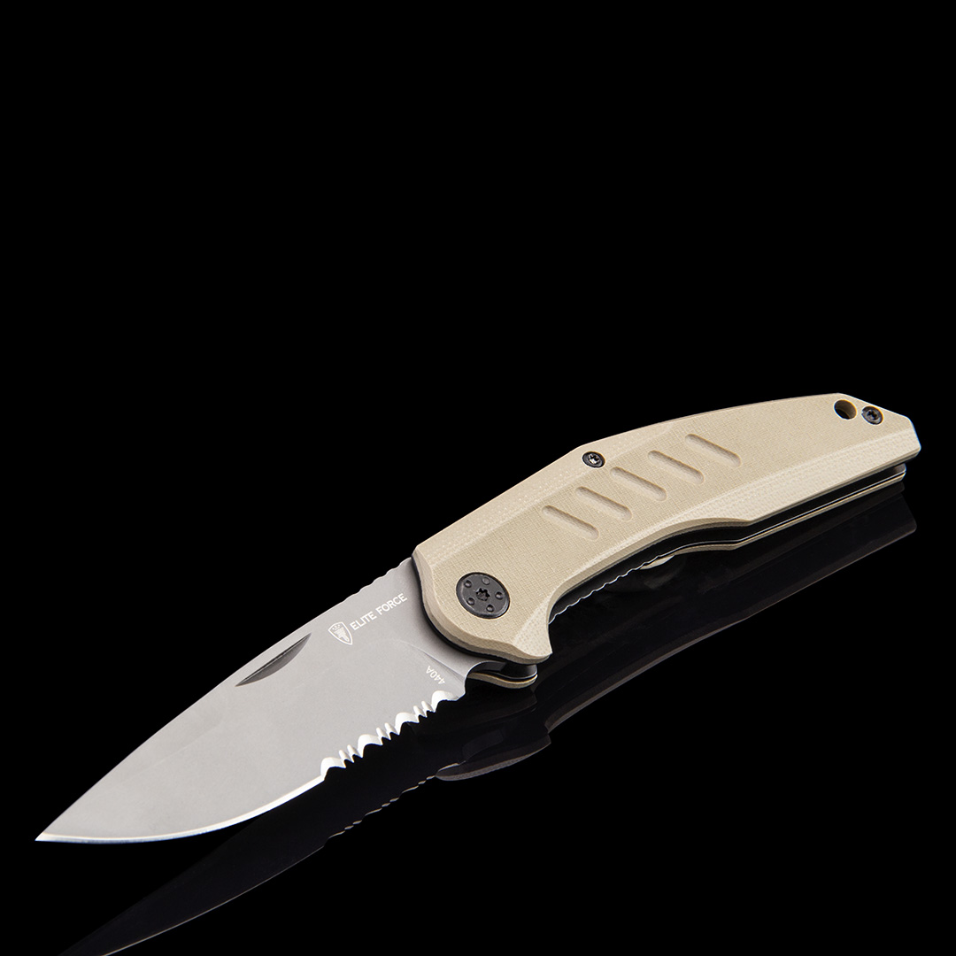 Elite Force EF160 Messer