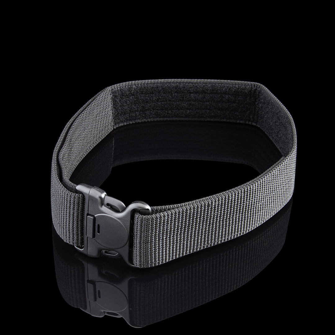 GFC Tactical Belt, schwarz