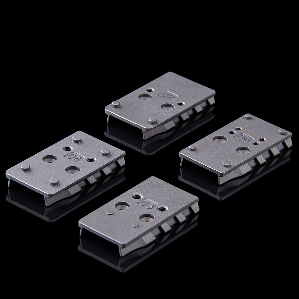 Umarex Adapter Plates for T4E PDP