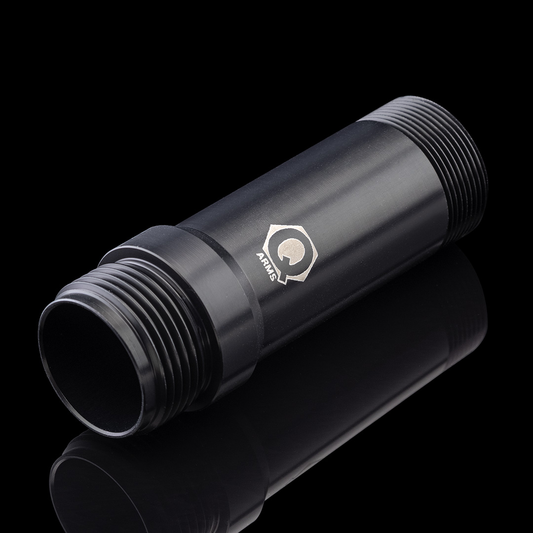 Q63MT Adapter for S63 Barrel