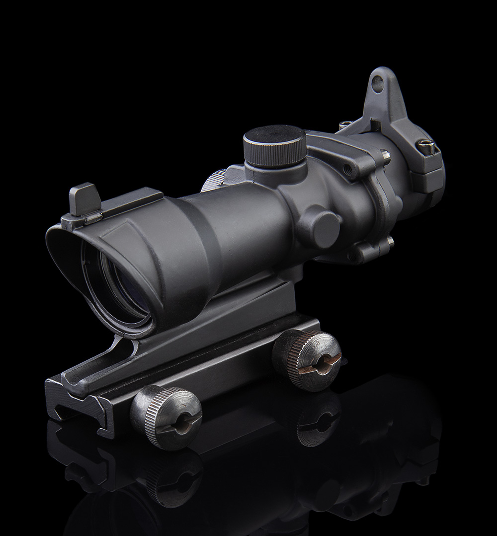 Aim-O Combat scope 4x32