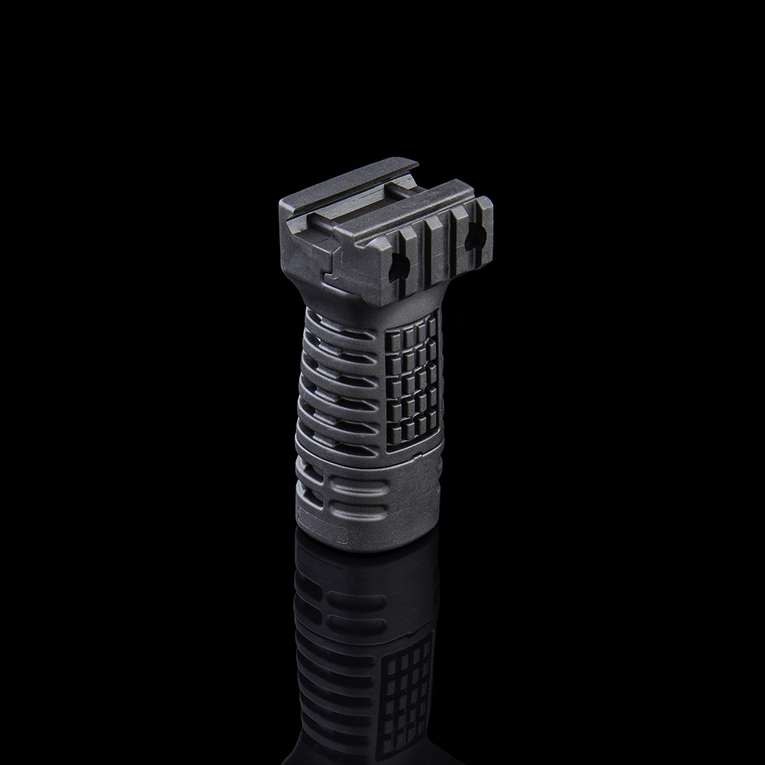 DLG Tactical Vertical Grip medium, weaver