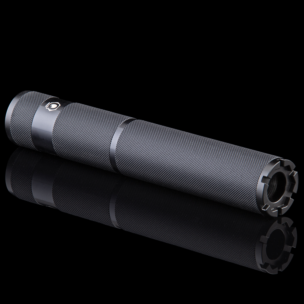 Q Arms BIGBOY V3Q FM silencer (ST)