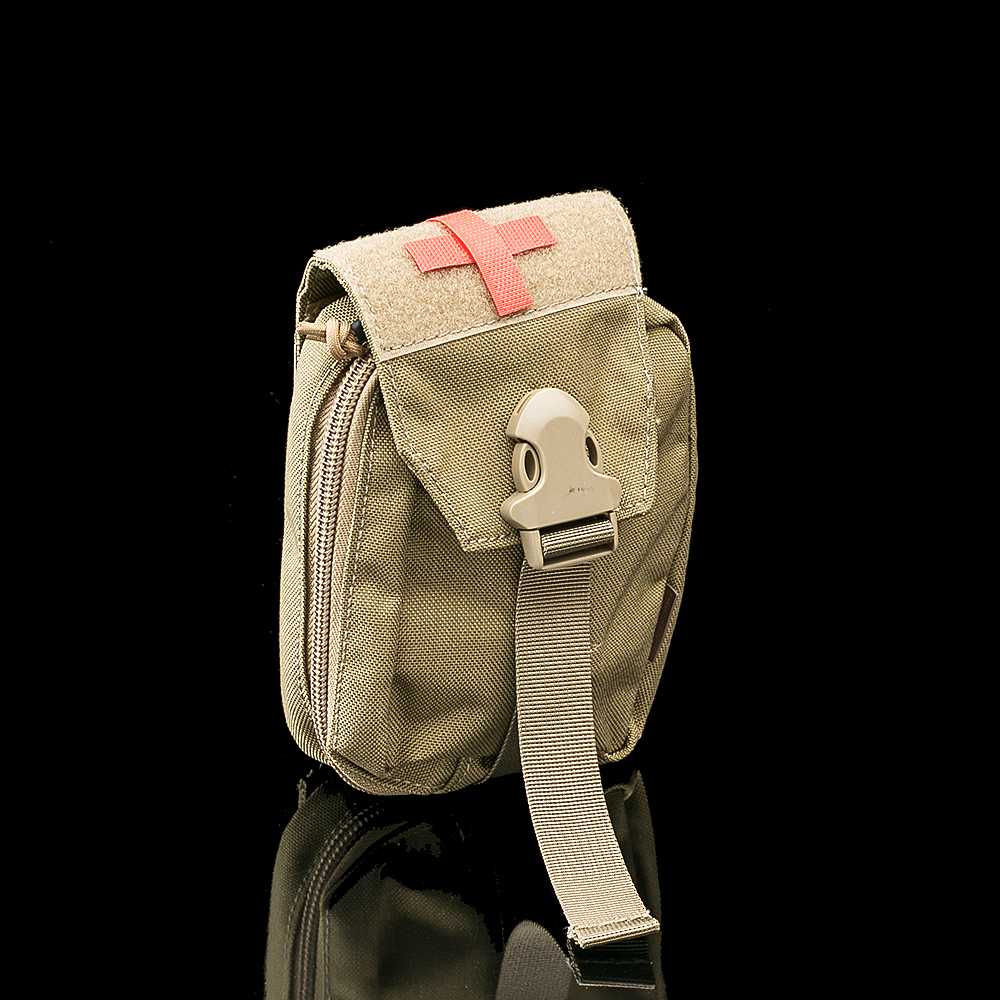 Emerson Medical Pouch