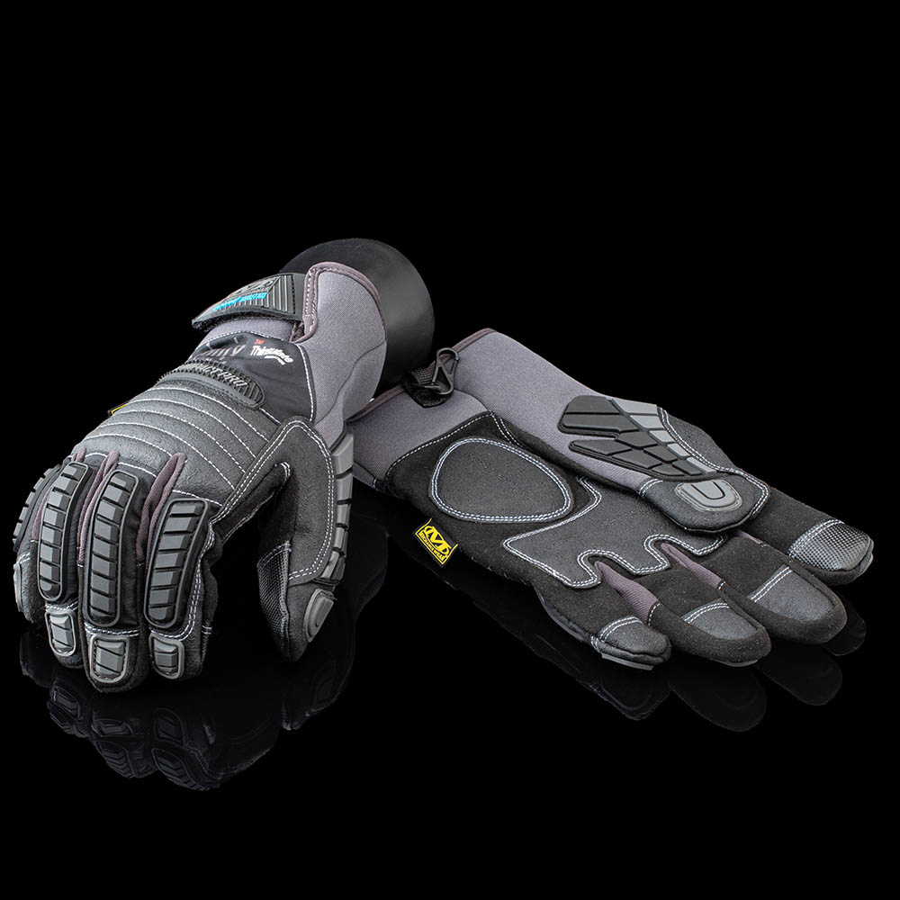 Mechanix Winter Impact PRO