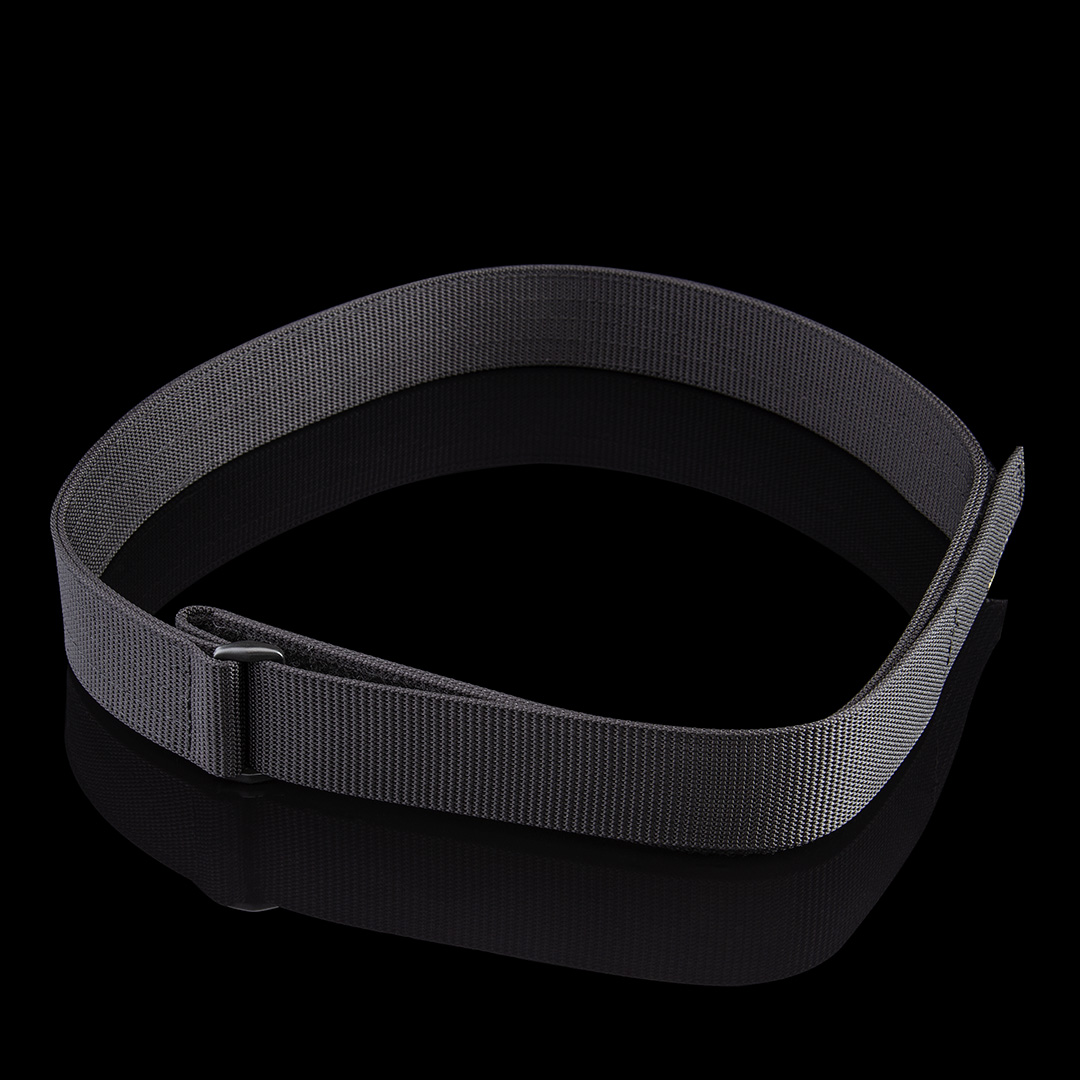 GFC Tactical Belt, schwarz