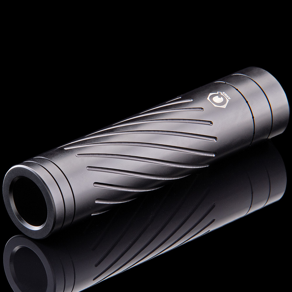 Q Arms S51Q TWIST Silencer (MT)