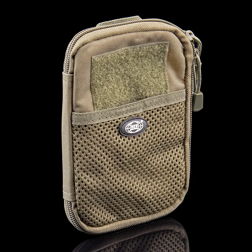 MFH Smartphone Pouch, olive