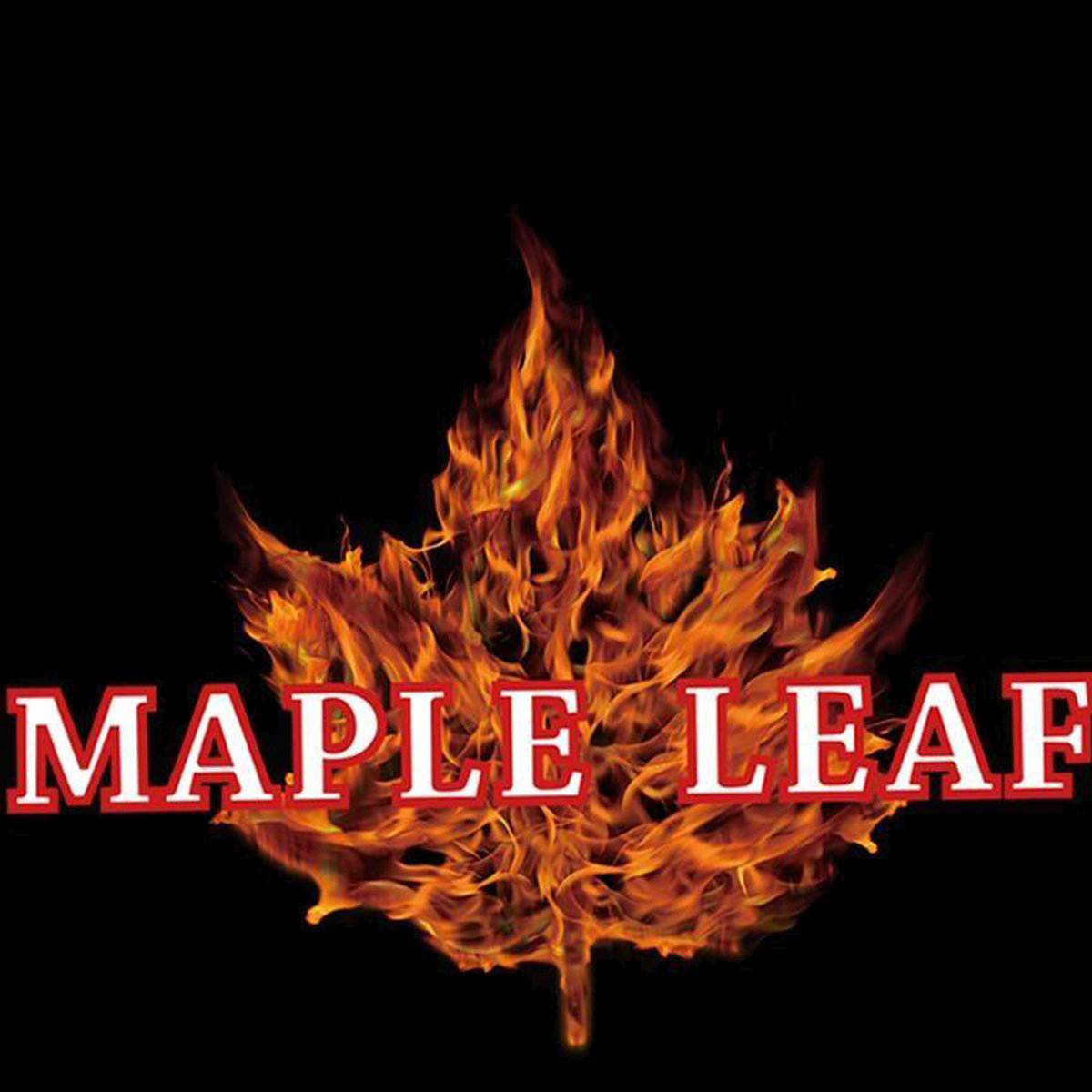 Marple Leaf