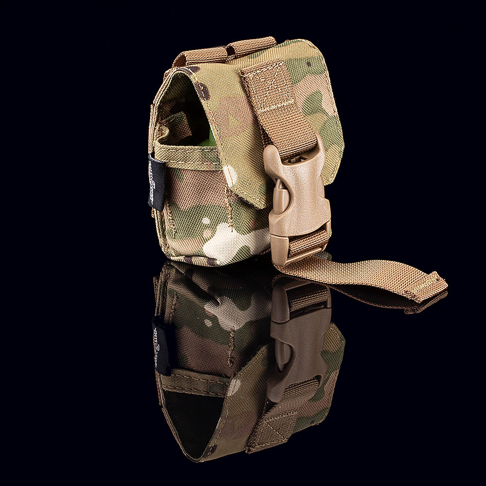 Invader Gear Frag Grenade Pouch, atp