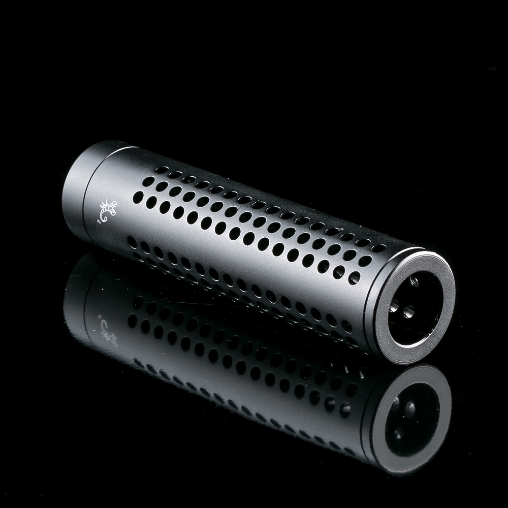 Lapco Muzzle - Silencer - Schalldämpfer (ST)