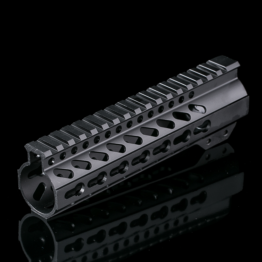 First Strike T15 Handguard KEY-MOD 10"