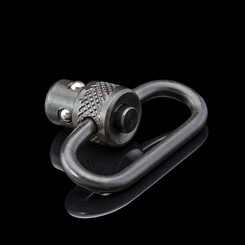 Leapers SPB QD Sling Swivel 1.25