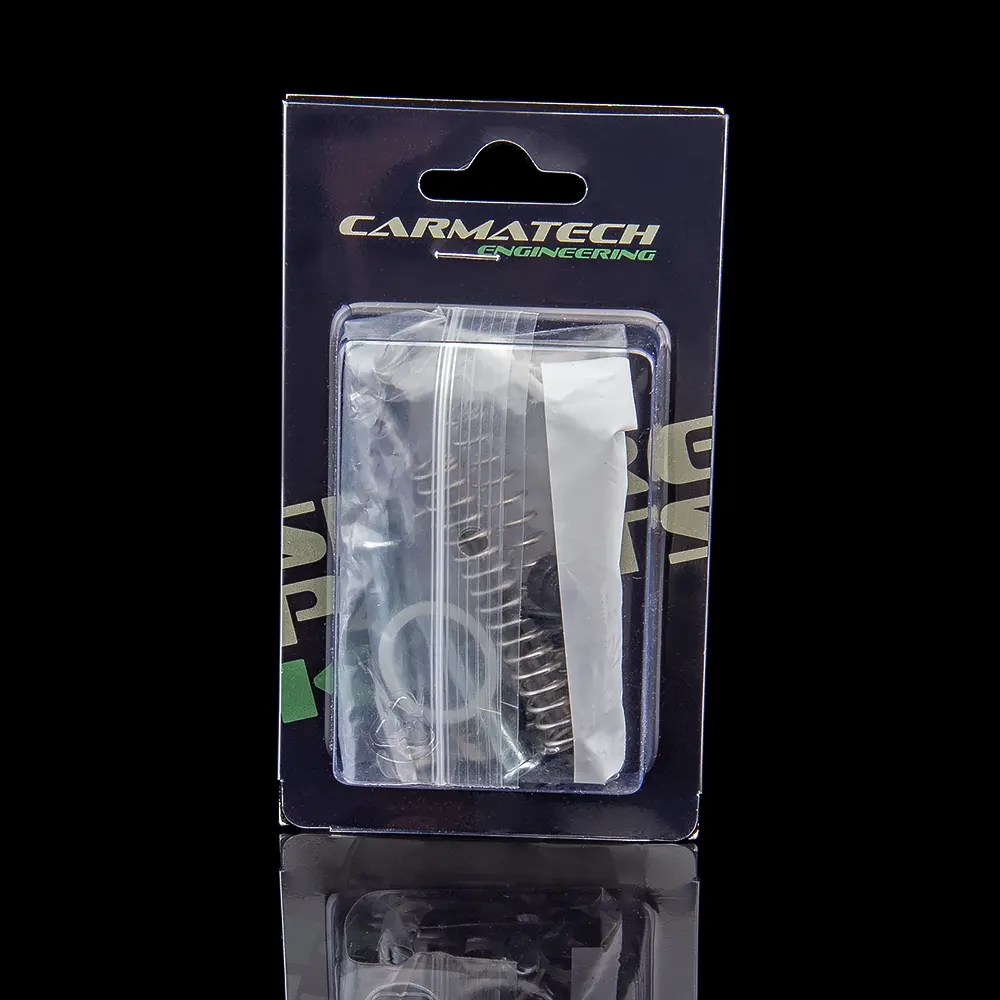 Carmatech SAR-12 PARTS KIT