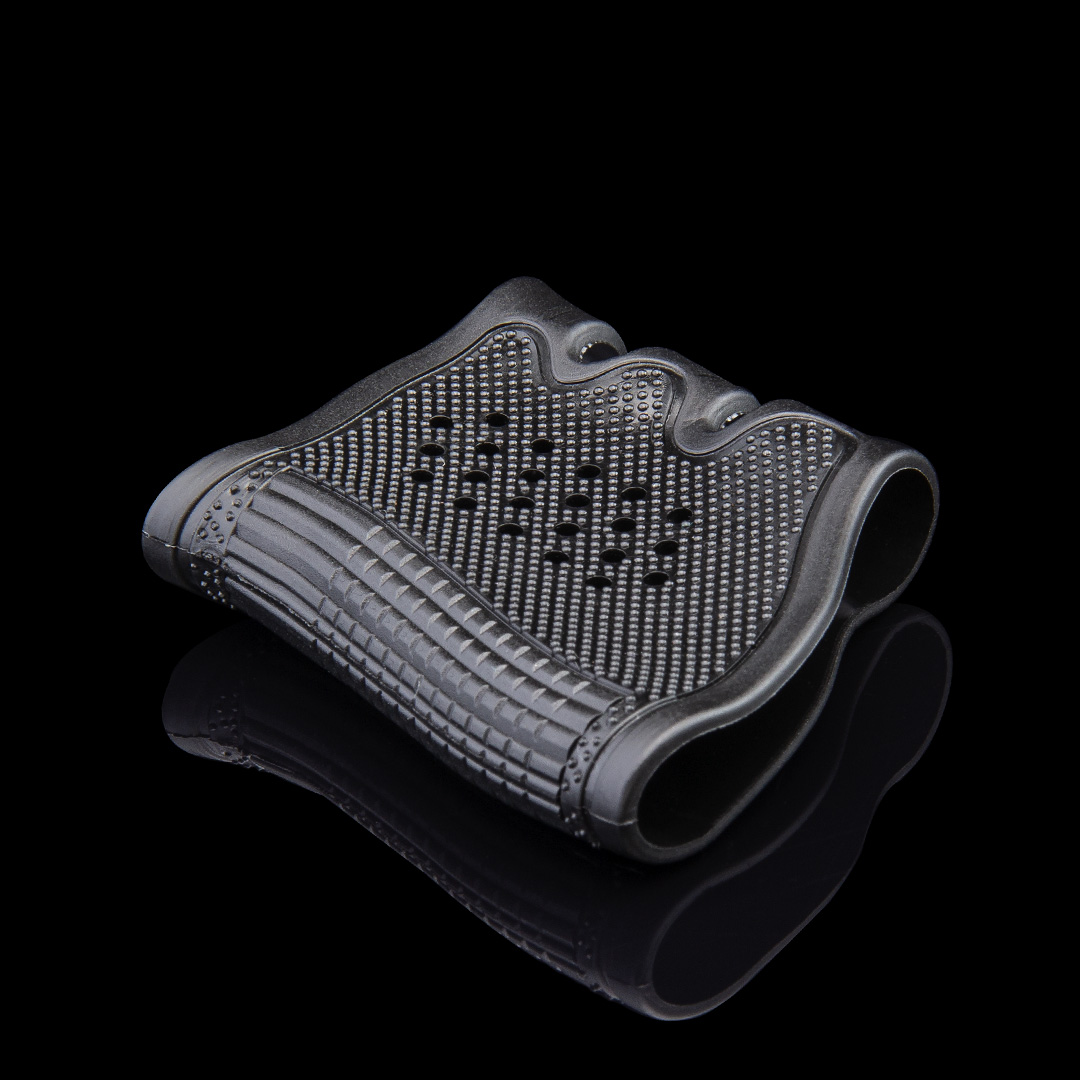 Wicked Arms Glock Grip Cover