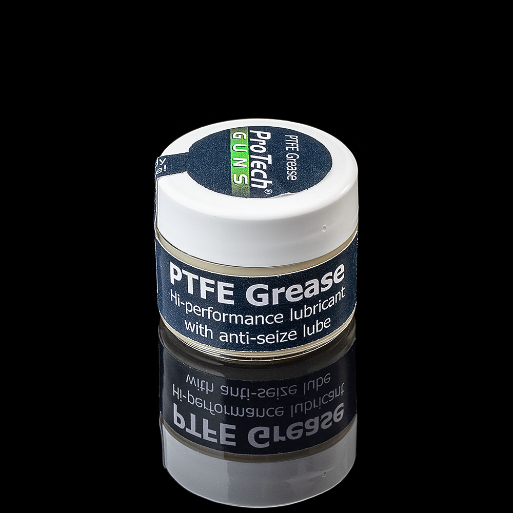 Pro Tech Teflon Gearbox Grease 10ml