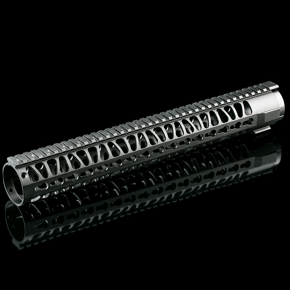 Wicked Arms 15" Scout Float Handguard