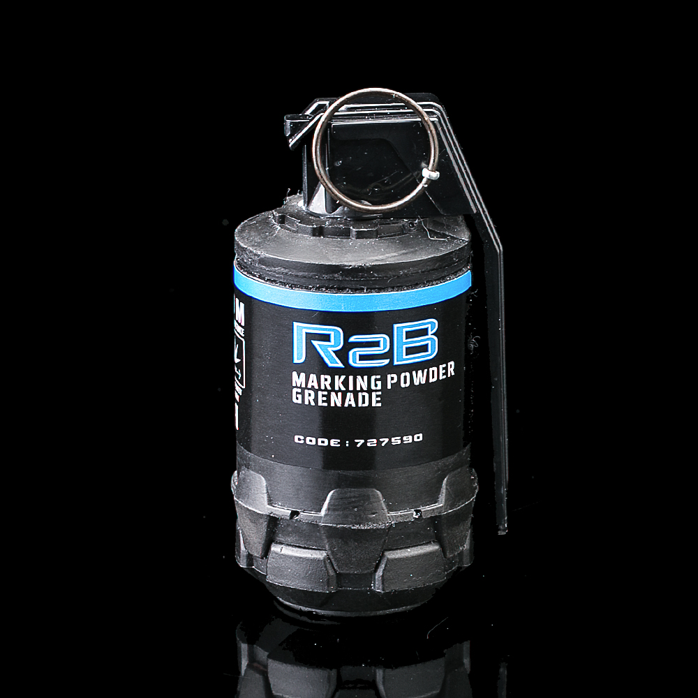 Taginn R2Bm Hand Grenade (Powder)