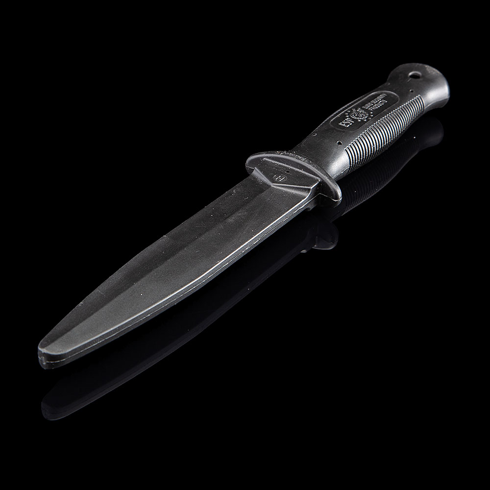 ESP Trainings Dagger, rubber