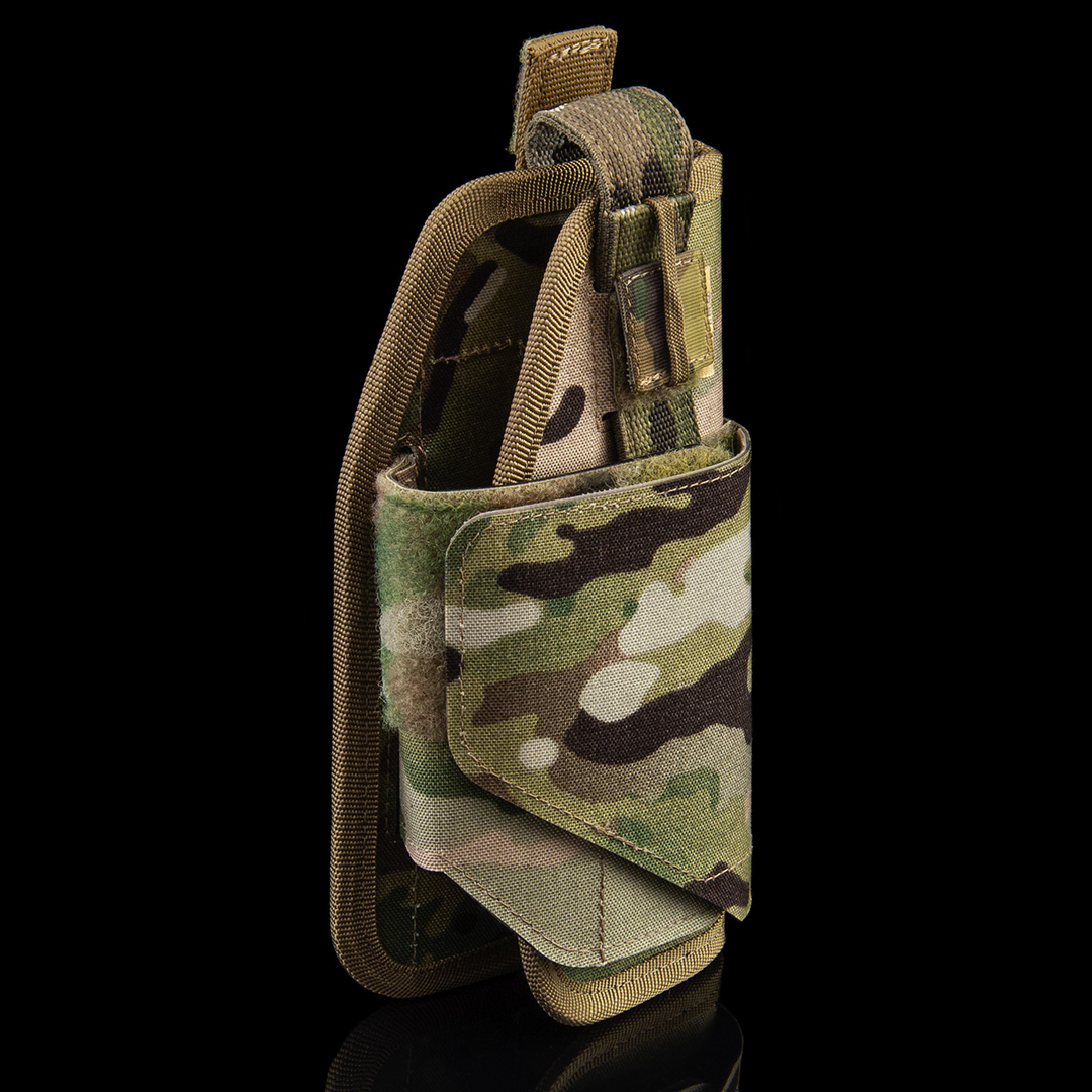 M-Tac Universal Elite Holster, multicam