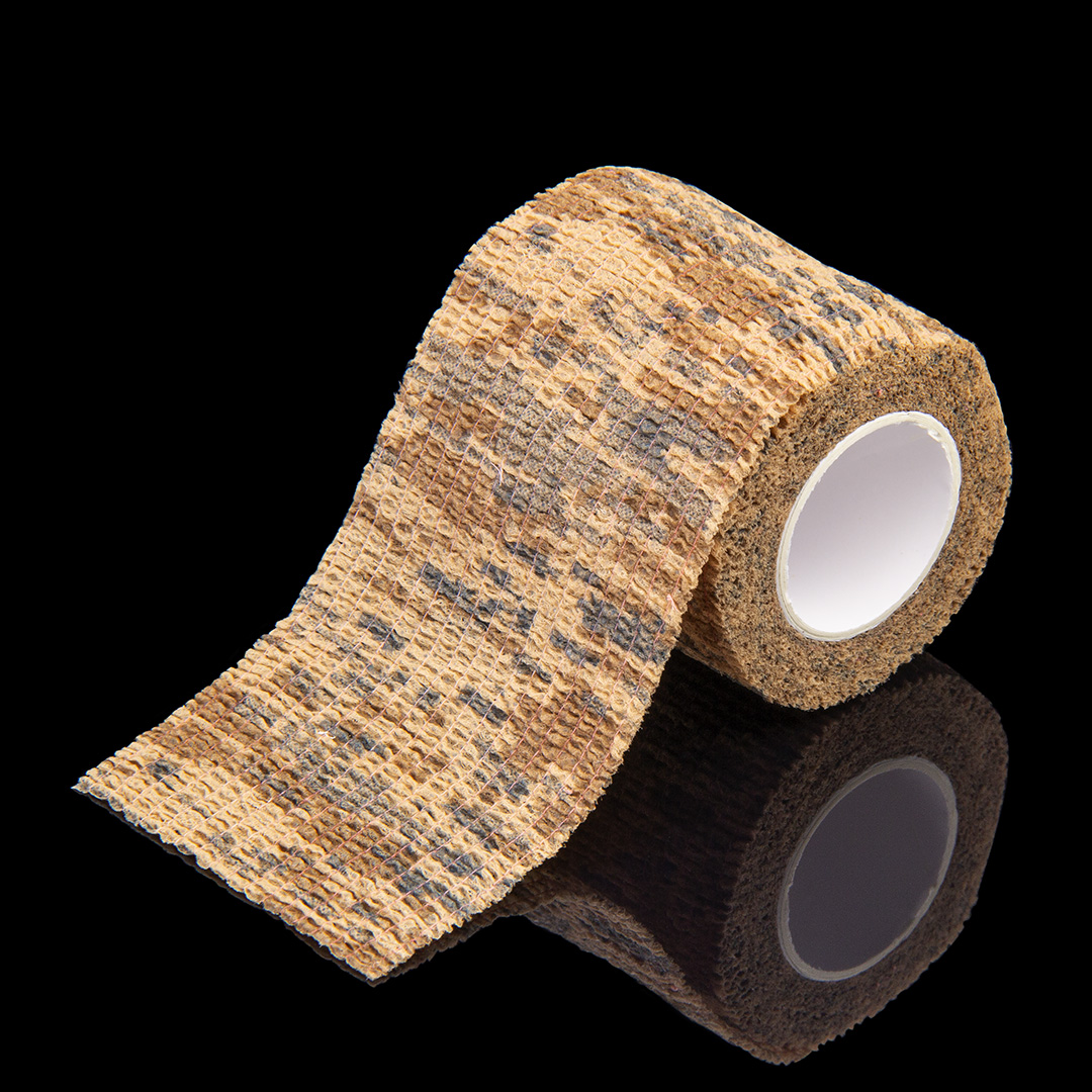 Element Self-adhesive camouflage tape, desert