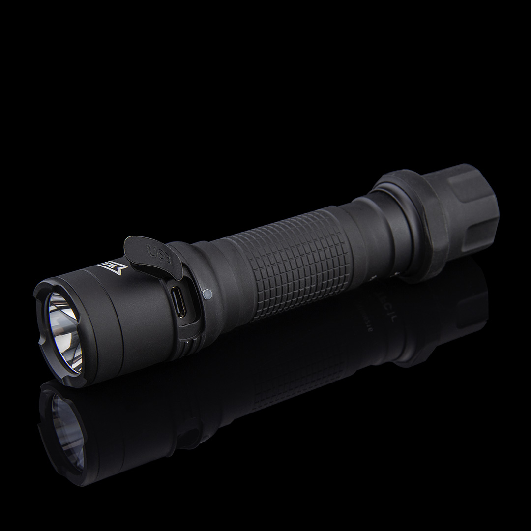 Walther tactical TFC1r 1500 Lumen