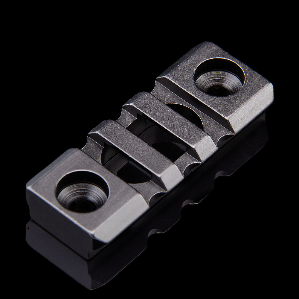 Vector Optics Key-Mod 2 Inch Rail