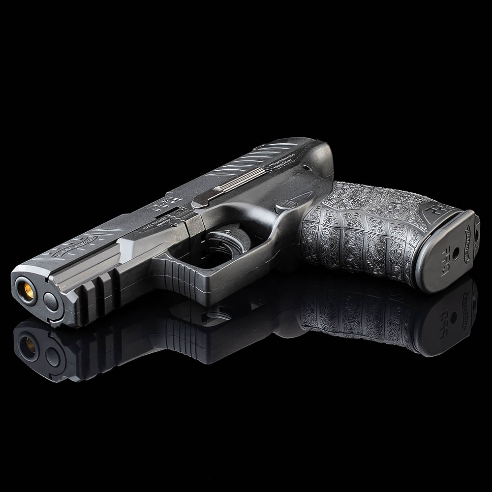 Umarex Walther PPQ M2 (gas)