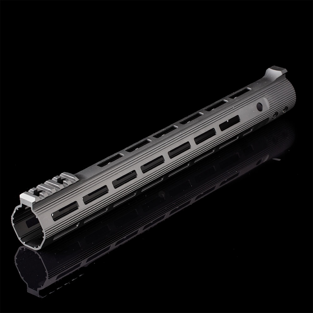 SHS MLOK V2 Handguard 15"