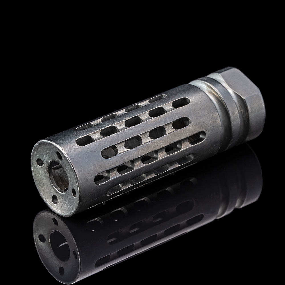 Pirate Arms BCL Compensator, steel