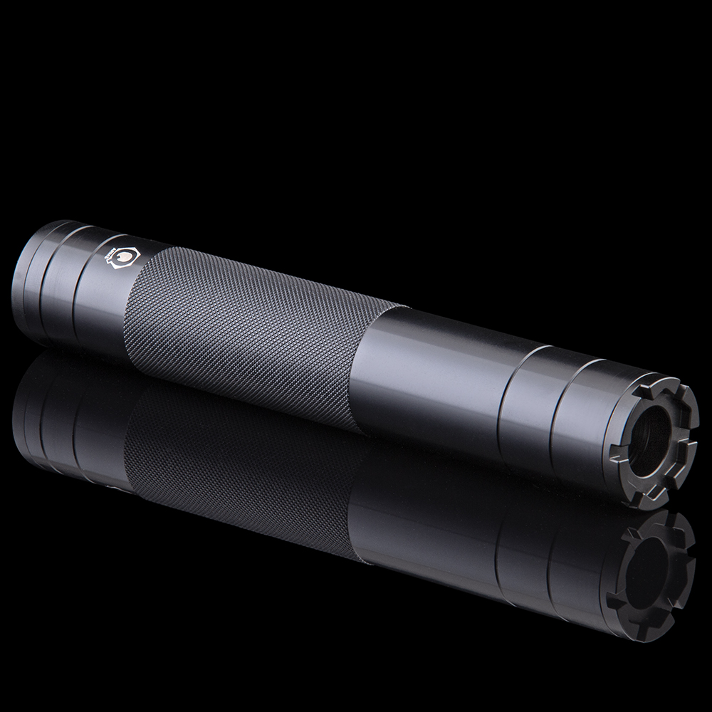 Q Arms BIGBOY V2Q FM silencer (MT)