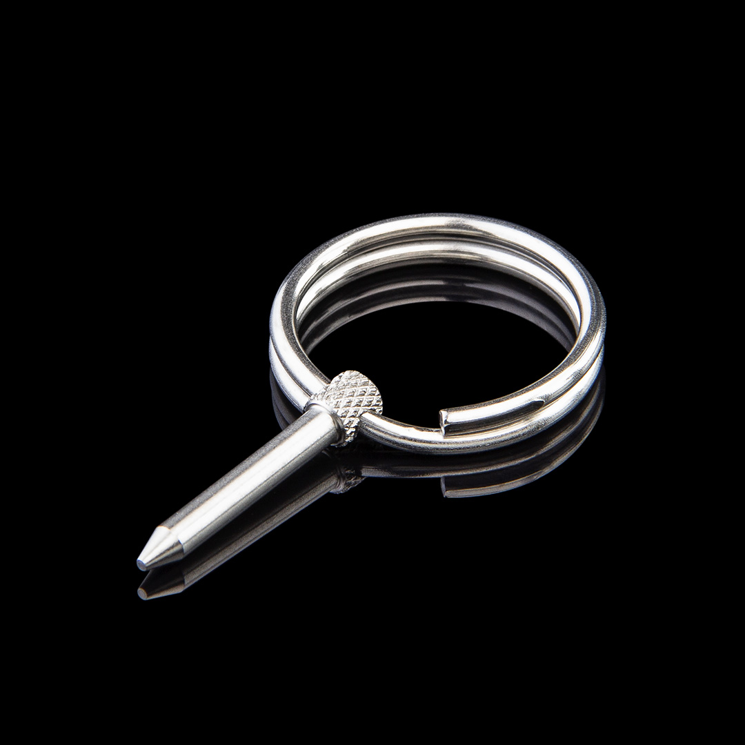 StratAIM Safety Pin 