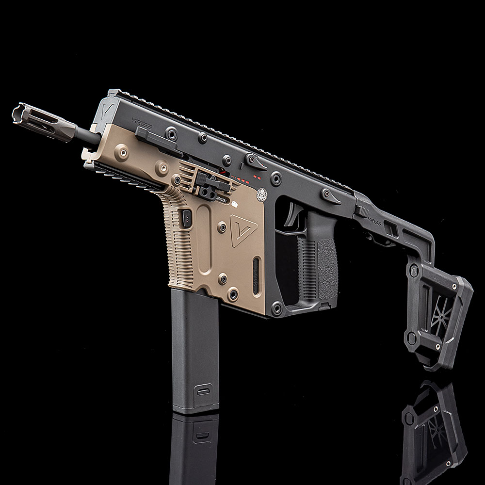 Krytac Kriss Vector, two tone (aeg)