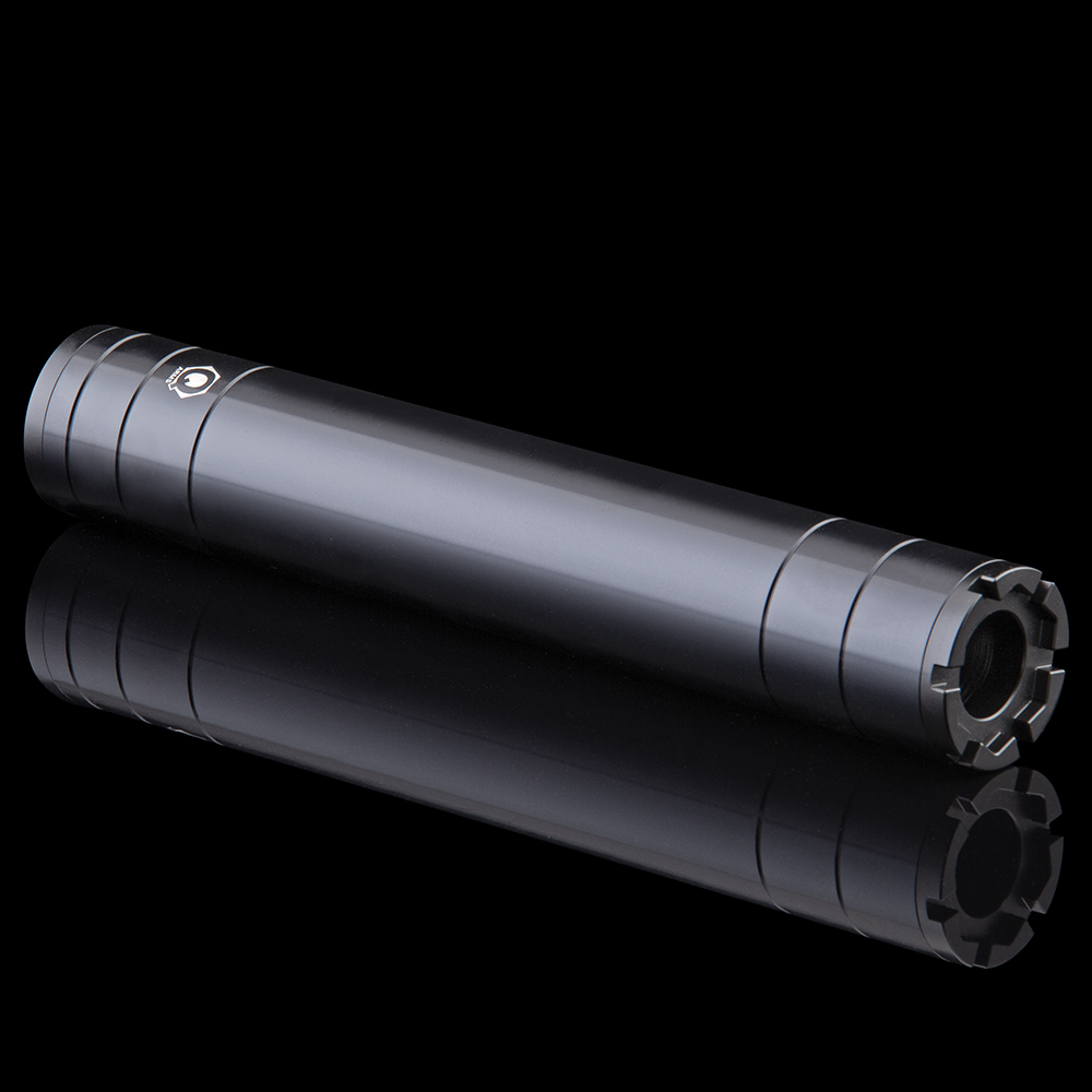 Q Arms BIGBOY V1Q FM silencer (ST)