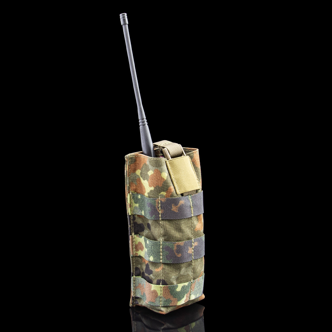 ZentauroN Funktasche MBITR, multicam