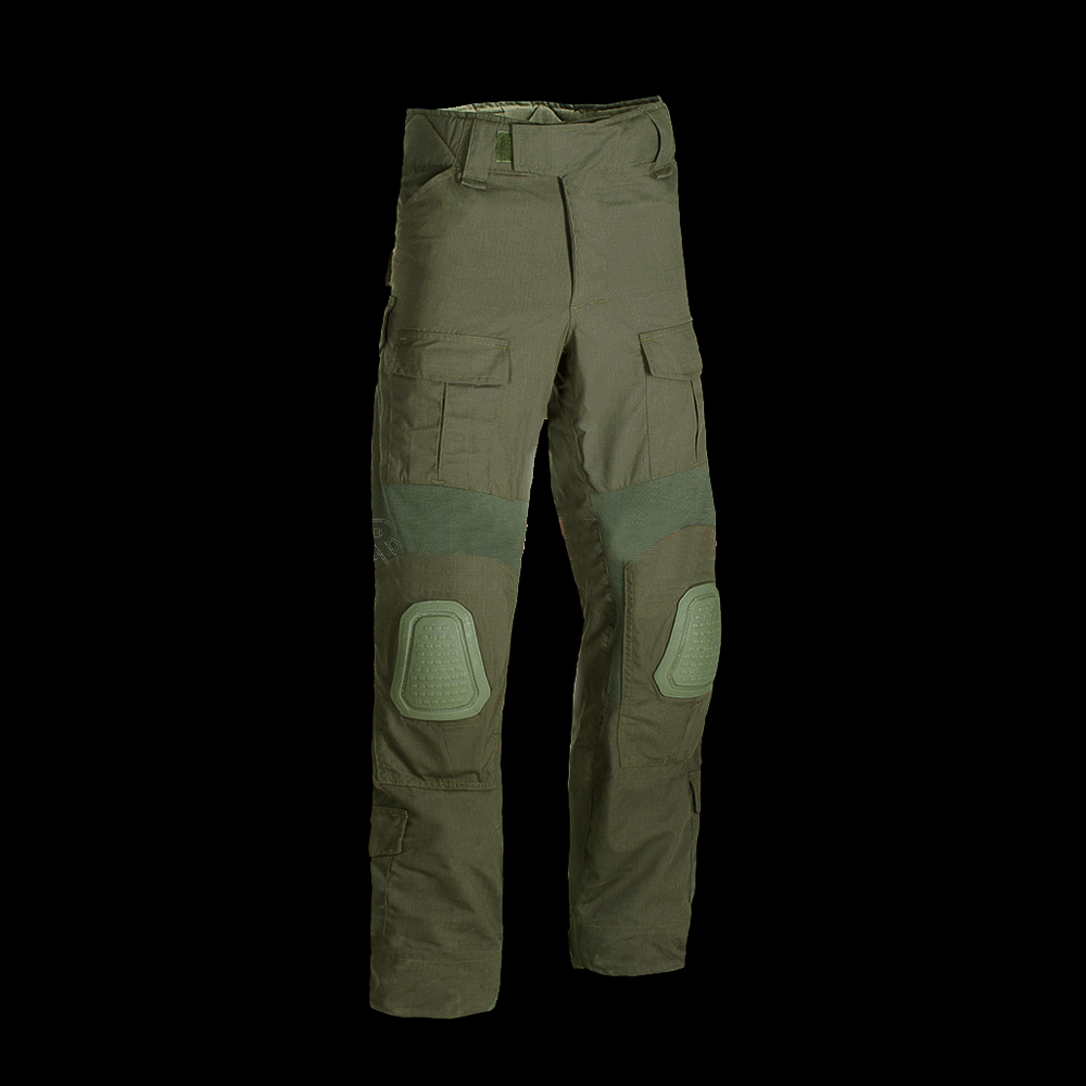 Invader Gear Predator Combat Pant, oliv