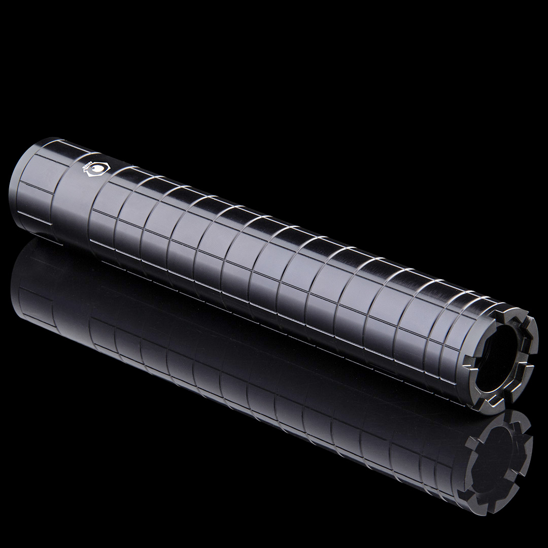 Q Arms BIGBOY QUAD RM silencer (MT)