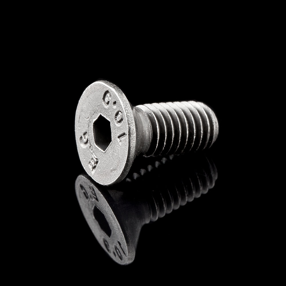 RAP4 468 Air Chamber Cover Screw