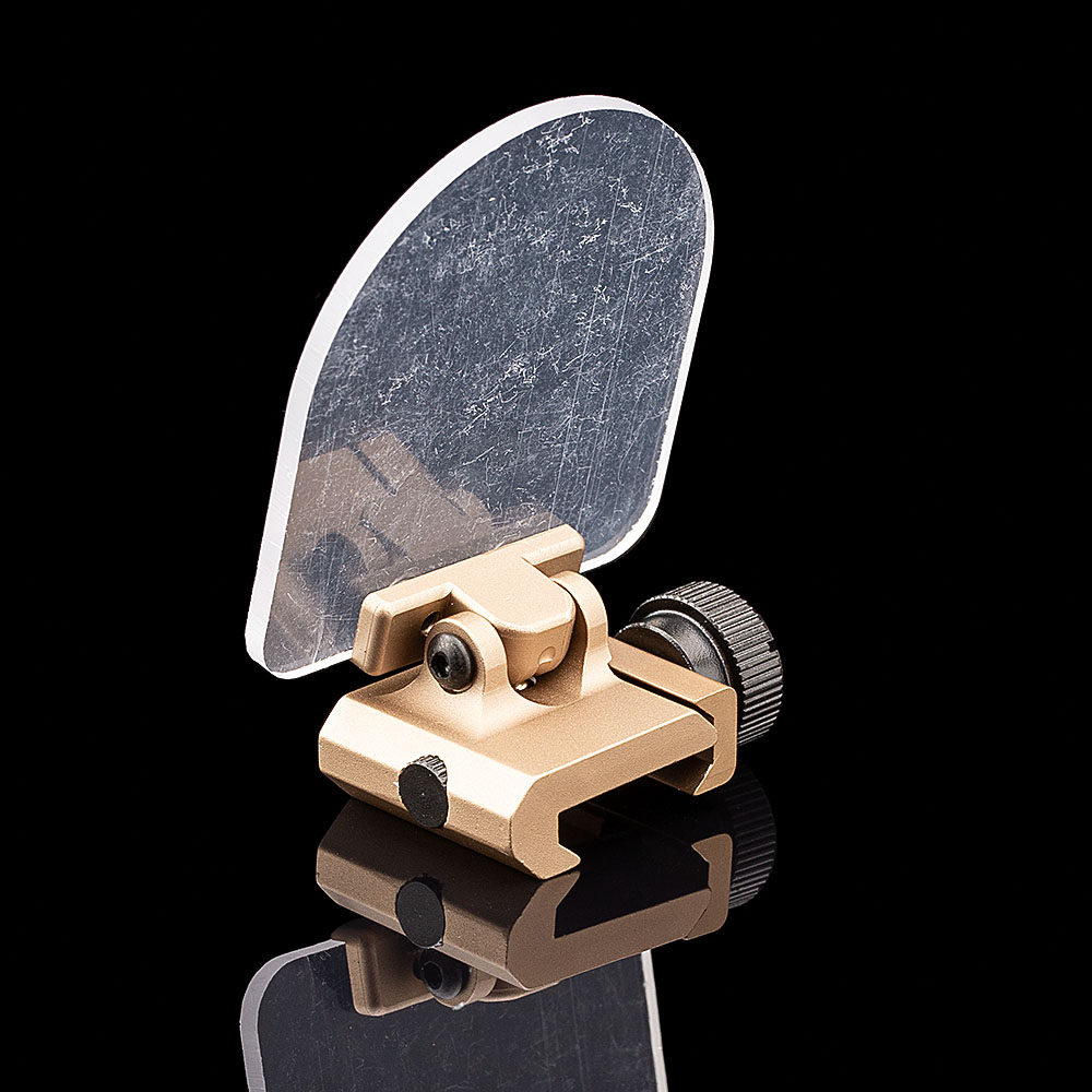 FMA Scope Protector, dark earth