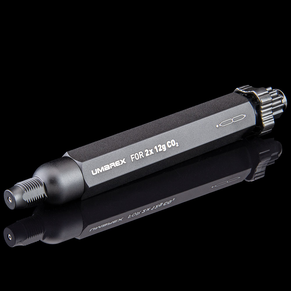 Umarex T4E CO2 Adapter for HDX68