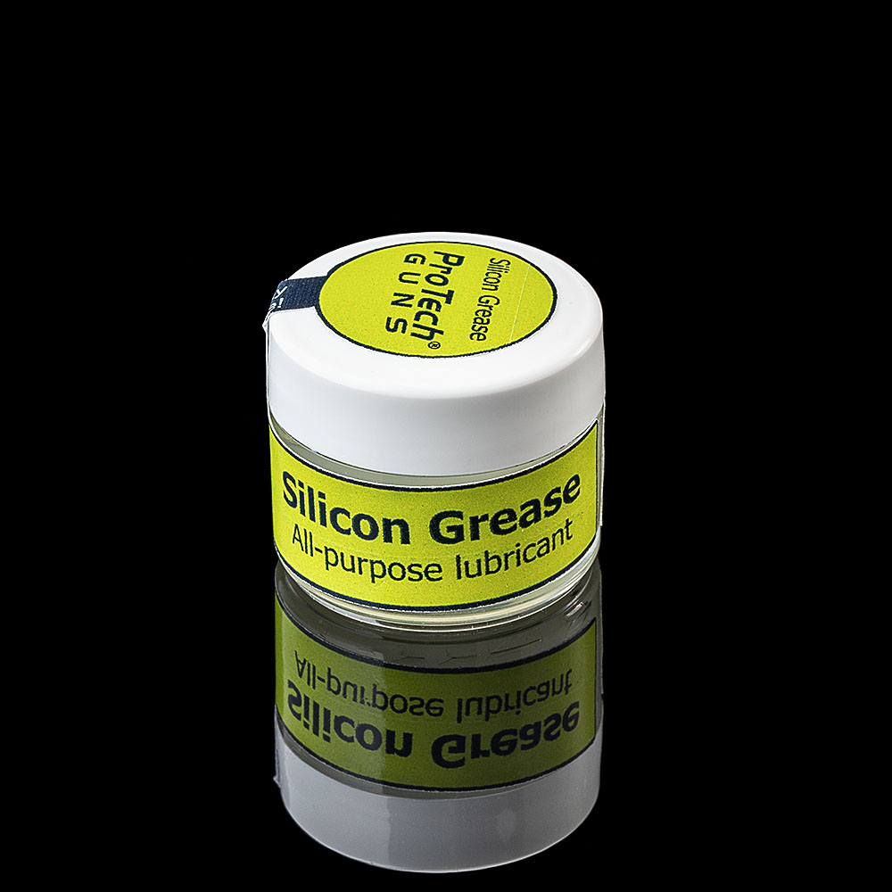 Pro Tech Silicon Grease 10ml