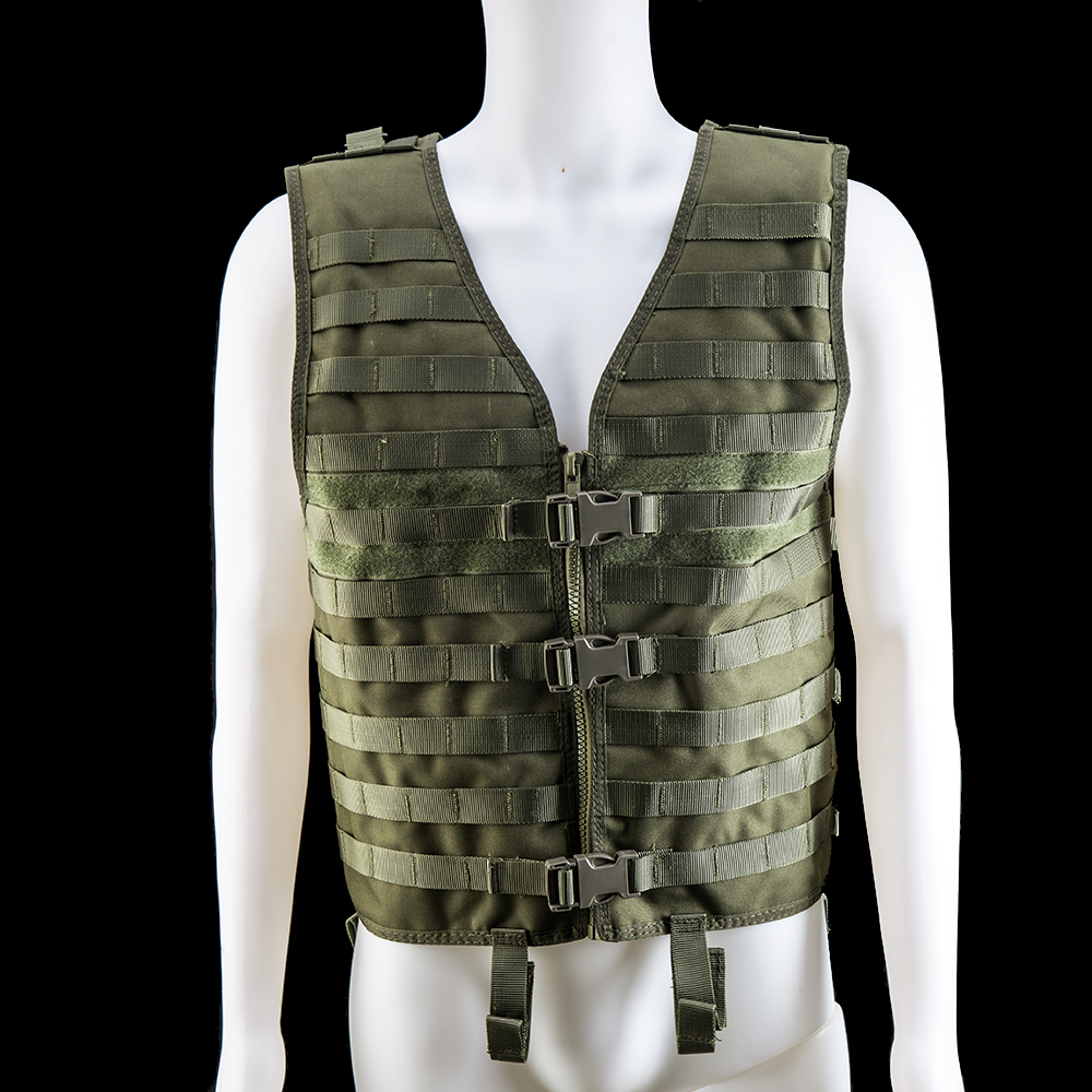 MFH Molle light Weste, oliv